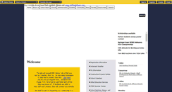 Desktop Screenshot of brandywineschools.org